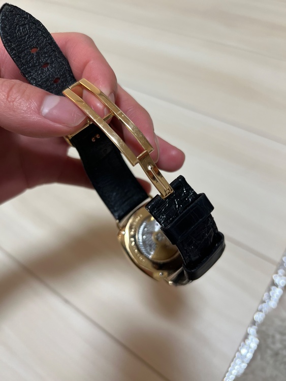 パネライ ラジオミール PAM00139（高級時計）の商品画像 - 査定依頼日：2026年3月16日 - 最高査定価格：3,000,000円