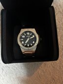 ビッグ・バン インテグレーテッドタイムオンリーチタニウム（高級時計）の商品画像 - 査定依頼日：2025年5月17日 - 最高査定価格：800,000円