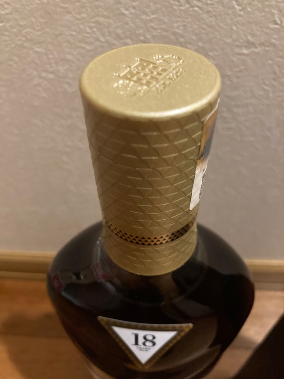 ウイスキー マッカラン （お酒）の商品画像 - 査定依頼日：2025年9月24日 - 最高査定価格：35,000円