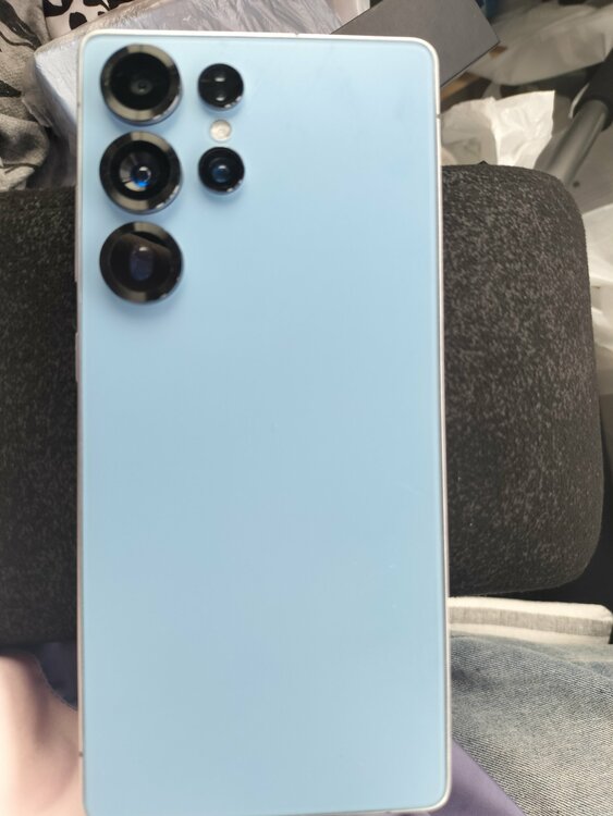 Galaxy S24 シリーズ SIMフリー （スマホ）の商品画像 - 査定依頼日：2026年2月15日 - 最高査定価格：47,000円