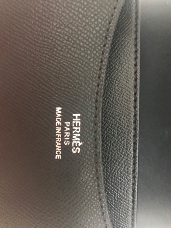 エルメス コンスタンス （ブランドバッグ）の商品画像 - 査定依頼日：2025年9月30日 - 最高査定価格：1,400,000円