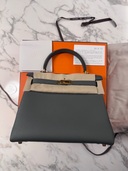 エルメス ケリー （ブランドバッグ）の商品画像 - 査定依頼日：2025年6月13日 - 最高査定価格：2,400,000円