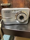 Optio E 50（カメラ）の商品画像 - 査定依頼日：2023年6月19日 - 最高査定価格：1,000円