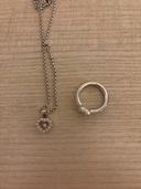 ショーメ　ネックレス（金・貴金属）の商品画像 - 査定依頼日：2025年10月23日 - 最高査定価格：200,000円