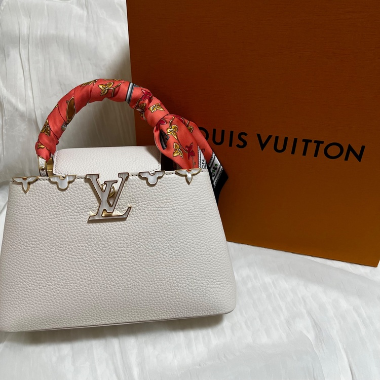 ルイヴィトン ルイヴィトン(その他) （ブランドバッグ）の商品画像 - 査定依頼日：2025年12月17日 - 最高査定価格：350,000円