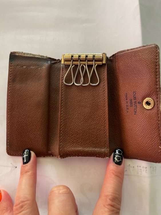 ルイヴィトン モノグラム （ブランドバッグ）の商品画像 - 査定依頼日：2026年4月3日 - 最高査定価格：1,000円