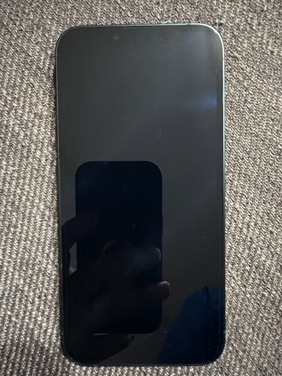 iPhone iPhone 13 128GB 楽天モバイル（スマホ）の商品画像 - 査定依頼日：2026年6月2日 - 最高査定価格：34,000円