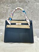 ケリー25グリミスティ（ブランドバッグ）の商品画像 - 査定依頼日：2025年10月2日 - 最高査定価格：2,800,000円