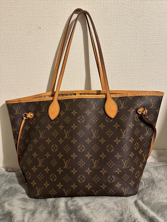 ルイヴィトン ネヴァーフル （ブランドバッグ）の商品画像 - 査定依頼日：2026年3月29日 - 最高査定価格：150,000円