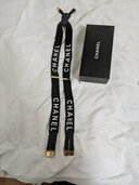 シャネル シャネル(その他) （ブランドバッグ）の商品画像 - 査定依頼日：2026年4月7日 - 最高査定価格：160,000円