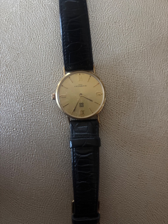 その他 その他 （高級時計）の商品画像 - 査定依頼日：2026年4月9日 - 最高査定価格：180,000円