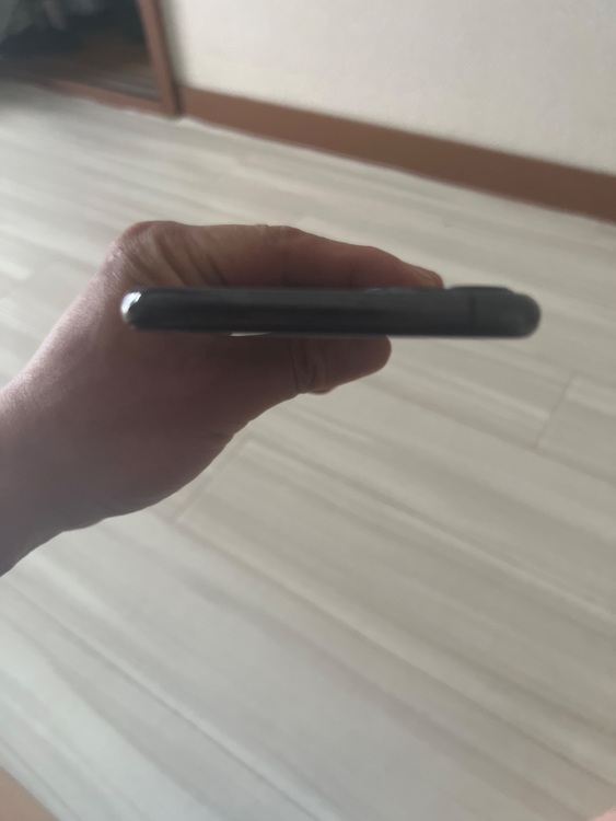 iPhone11Pro MAX（スマホ）の商品画像 - 査定依頼日：2025年7月9日 - 最高査定価格：34,000円