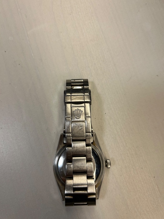 ロレックス エクスプローラー （高級時計）の商品画像 - 査定依頼日：2026年2月7日 - 最高査定価格：915,000円