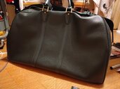 ボストンバッグ（ブランドバッグ）の商品画像 - 査定依頼日：2026年10月2日 - 最高査定価格：60,000円