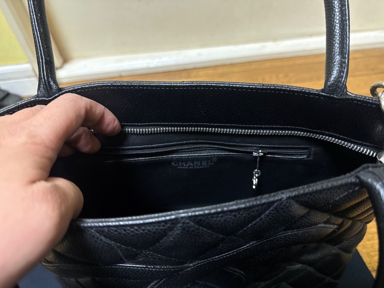 シャネル シャネル(その他) （ブランドバッグ）の商品画像 - 査定依頼日：2026年1月19日 - 最高査定価格：240,000円