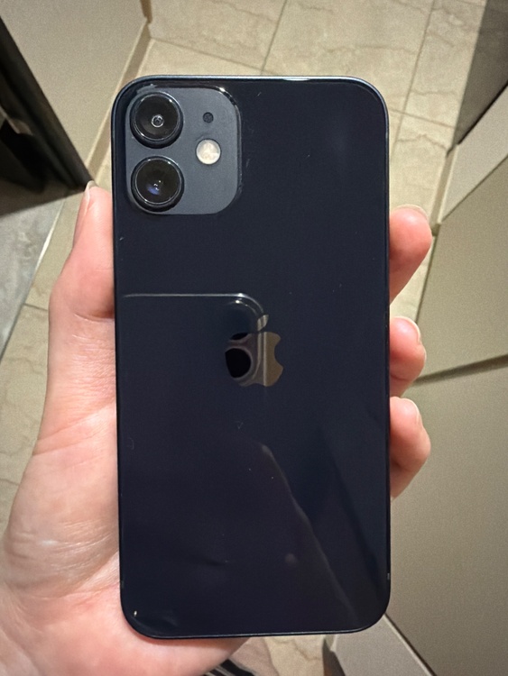 iPhone 12 mini 256GB SIMフリー（スマホ）の商品画像 - 査定依頼日：2026年4月1日 - 最高査定価格：27,000円