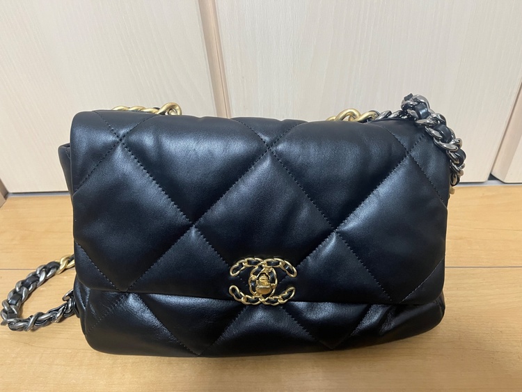 シャネル シャネル(その他) （ブランドバッグ）の商品画像 - 査定依頼日：2026年4月1日 - 最高査定価格：450,000円