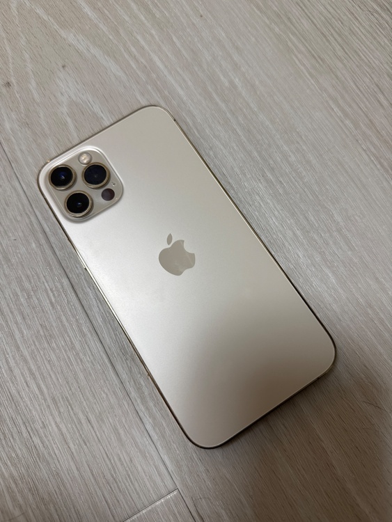 iPhone 12 Pro 256GB docomo（スマホ）の商品画像 - 査定依頼日：2026年4月5日 - 最高査定価格：31,000円
