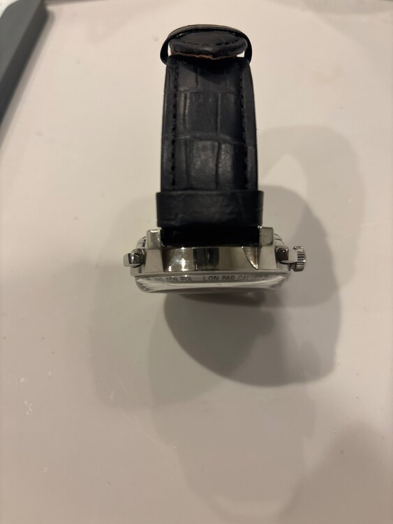 セイコー その他 7X52-0AM（高級時計）の商品画像 - 査定依頼日：2025年1月28日 - 最高査定価格：15,000円