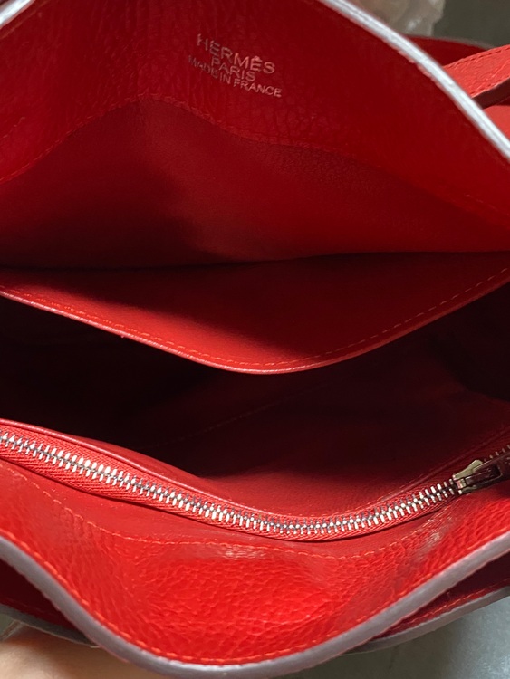 エルメス ケリー （ブランドバッグ）の商品画像 - 査定依頼日：2025年7月21日 - 最高査定価格：500,000円