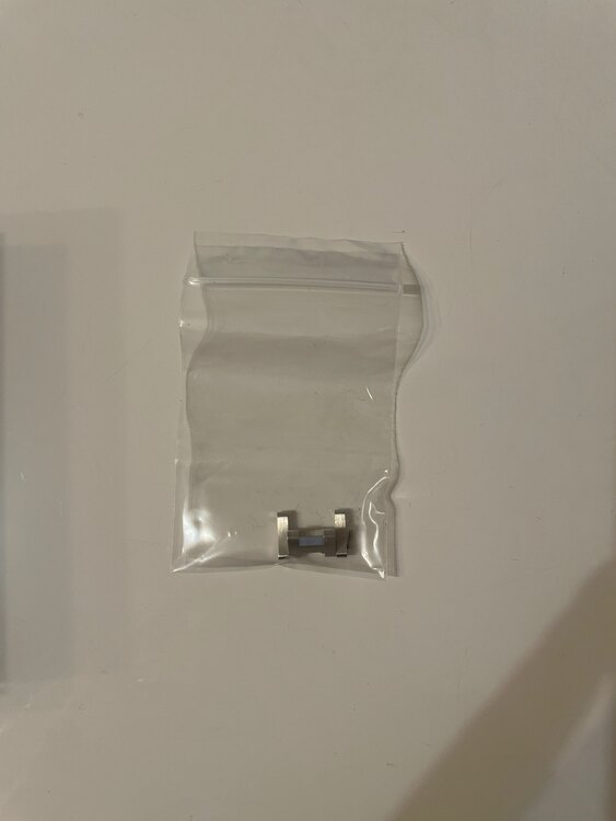 エルメス　クリッパー　ダイバー　クロノグラフ（高級時計）の商品画像 - 査定依頼日：2025年1月26日 - 最高査定価格：68,000円