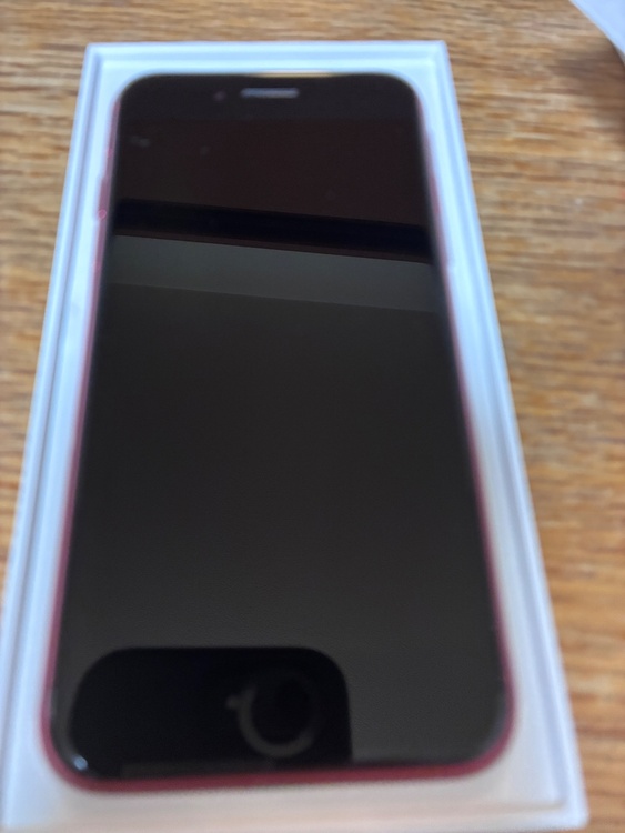 iPhone iPhone SE (第 3 世代) 128GB Softbank（スマホ）の商品画像 - 査定依頼日：2026年9月27日 - 最高査定価格：25,500円