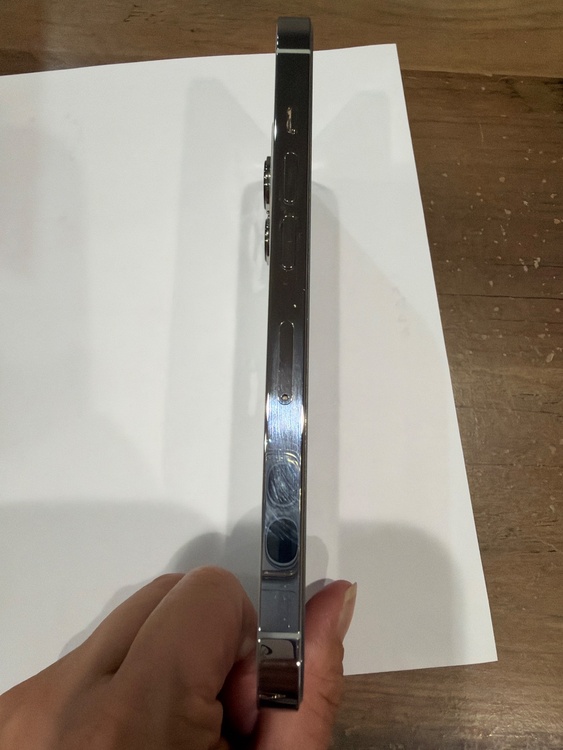 iPhone iPhone 13 Pro 256GB SIMフリー（スマホ）の商品画像 - 査定依頼日：2026年9月30日 - 最高査定価格：54,000円