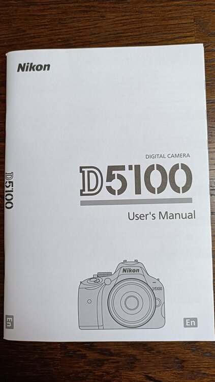 D5100（カメラ）の商品画像 - 査定依頼日：2026年5月10日 - 最高査定価格：12,100円