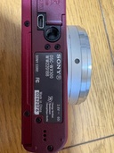Cyber-shot wx500（カメラ）の商品画像 - 査定依頼日：2026年5月25日 - 最高査定価格：25,000円