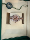 ロレックス（高級時計）の商品画像 - 査定依頼日：2026年1月30日 - 最高査定価格：3,150,000円