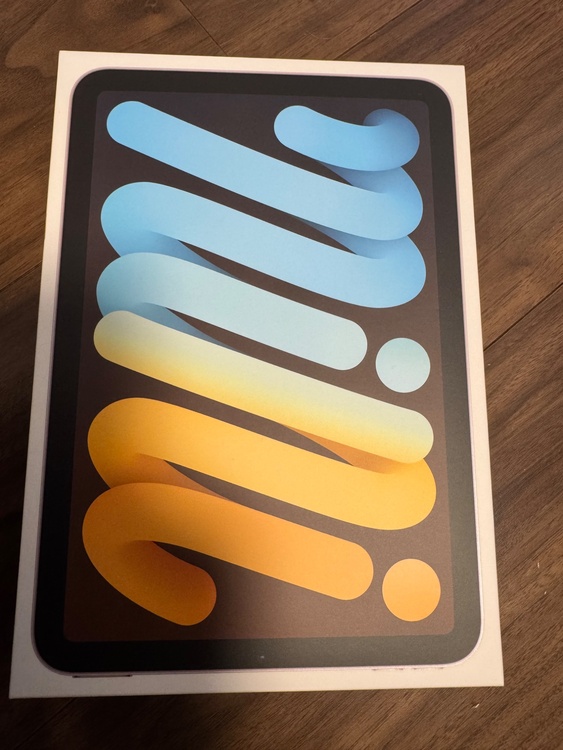iPadmini 第6世代256GB（PC・タブレット）の商品画像 - 査定依頼日：2026年4月20日 - 最高査定価格：37,100円