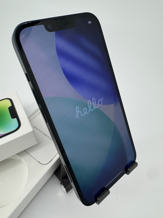 iPhone iPhone 14 128GB Softbank（スマホ）の商品画像 - 査定依頼日：2026年5月26日 - 最高査定価格：50,000円