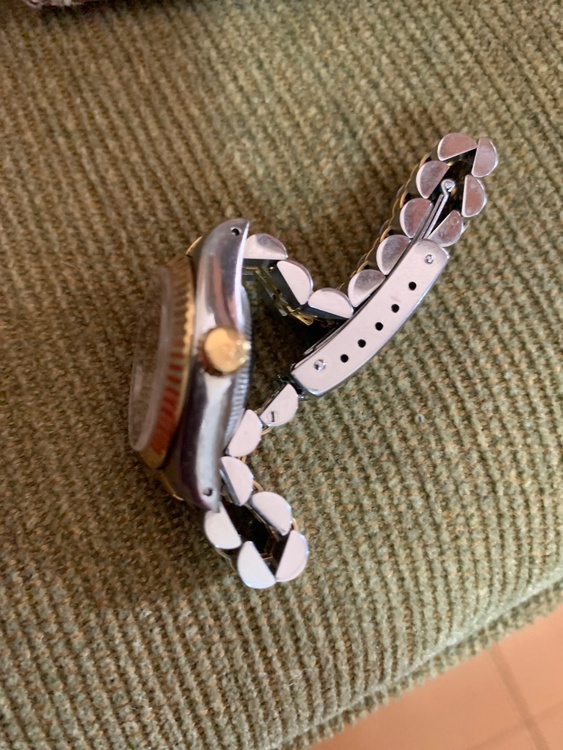 ロレックス その他 14000（高級時計）の商品画像 - 査定依頼日：2026年1月20日 - 最高査定価格：870,000円