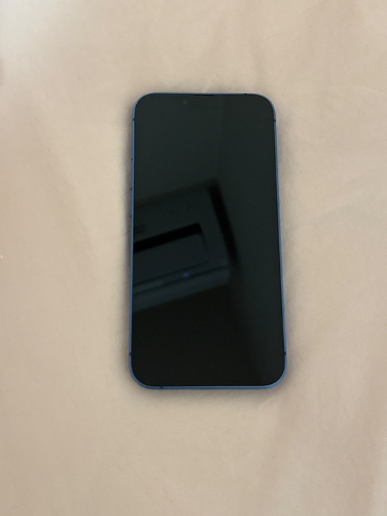 iPhone iPhone 13 128GB docomo（スマホ）の商品画像 - 査定依頼日：2026年8月5日 - 最高査定価格：40,000円