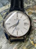 　グランドセイコー　VFA（高級時計）の商品画像 - 査定依頼日：2025年7月31日 - 最高査定価格：4,500,000円