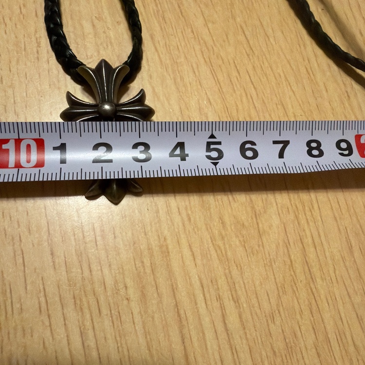 CH CRS SML BC/スモールCHクロスボロチップ（古着・ファッション）の商品画像 - 査定依頼日：2026年1月21日 - 最高査定価格：105,000円