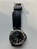 パネライ ルミノール （高級時計）の商品画像 - 査定依頼日：2025年6月9日 - 最高査定価格：485,000円