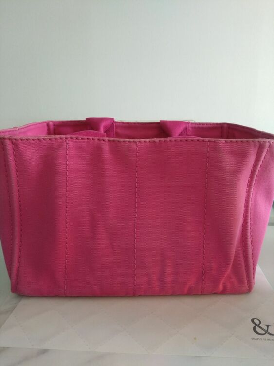 カナパ　S（ブランドバッグ）の商品画像 - 査定依頼日：2025年9月14日 - 最高査定価格：35,000円