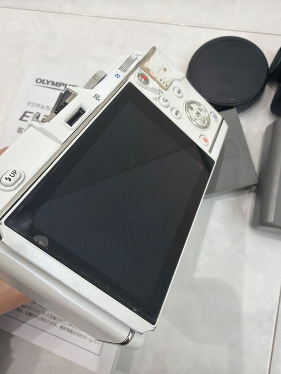 オリンパスペン（カメラ）の商品画像 - 査定依頼日：2026年1月13日 - 最高査定価格：30,000円