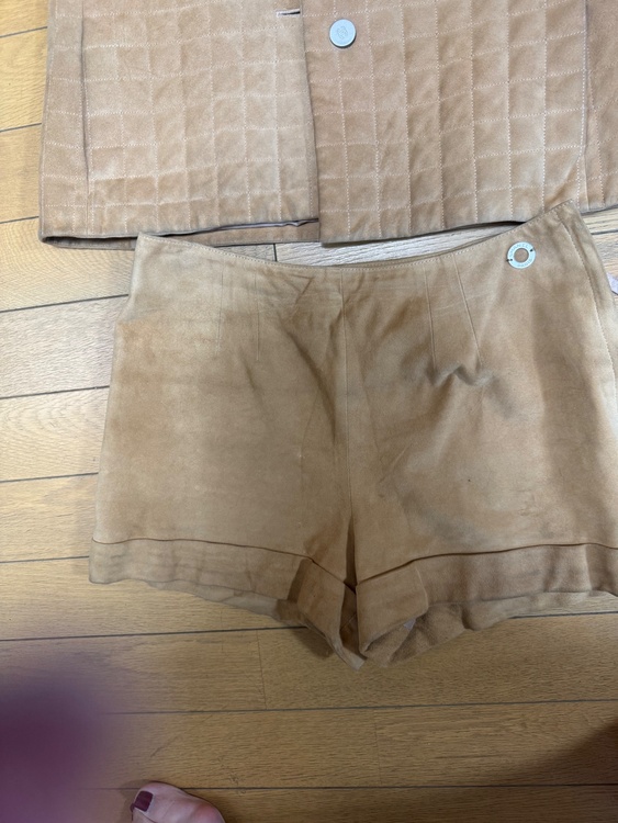 シャネル シャネル(その他)（ブランドバッグ）の商品画像 - 査定依頼日：2026年9月16日 - 最高査定価格：65,000円