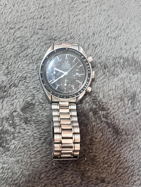 オメガ その他 （高級時計）の商品画像 - 査定依頼日：2025年7月29日 - 最高査定価格：250,000円