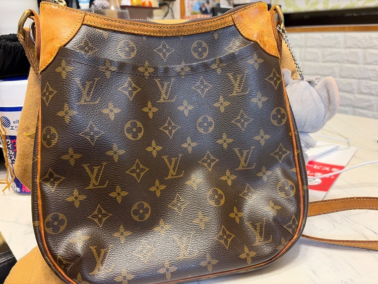 不明（ブランドバッグ）の商品画像 - 査定依頼日：2026年9月27日 - 最高査定価格：60,000円