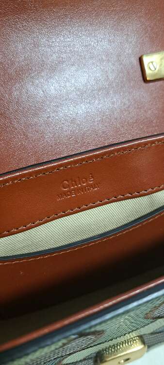 その他 クロエ （ブランドバッグ）の商品画像 - 査定依頼日：2025年6月1日 - 最高査定価格：45,000円