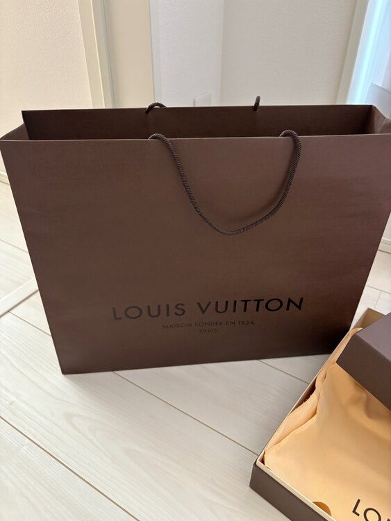 ルイヴィトン ダミエ （ブランドバッグ）の商品画像 - 査定依頼日：2025年5月15日 - 最高査定価格：160,000円