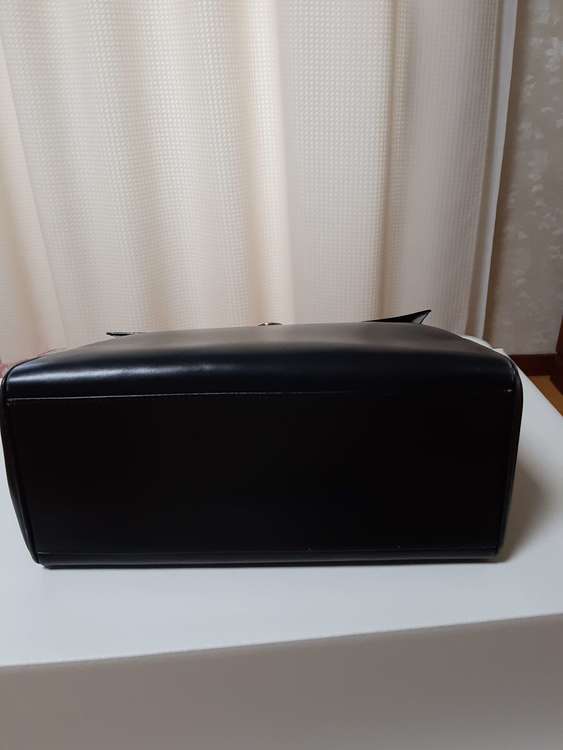 セリーヌマンテルハンドバッグ（ブランドバッグ）の商品画像 - 査定依頼日：2022年9月7日 - 最高査定価格：41,000円