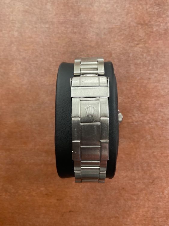 ロレックス サブマリーナー 551（高級時計）の商品画像 - 査定依頼日：2025年6月10日 - 最高査定価格：2,400,000円