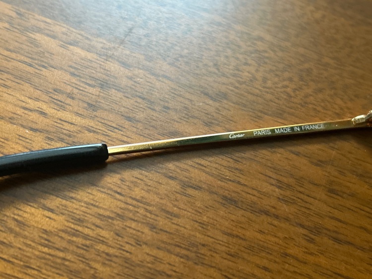 カルティエ その他 CT0092O（高級時計）の商品画像 - 査定依頼日：2025年10月19日 - 最高査定価格：55,000円