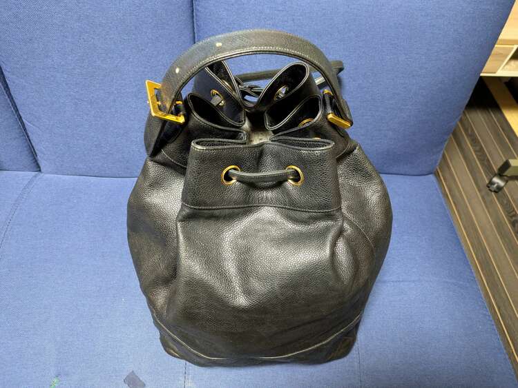 ヴィンテージシャネル（ブランドバッグ）の商品画像 - 査定依頼日：2025年4月1日 - 最高査定価格：200,000円