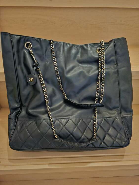 シャネル シャネル(その他) （ブランドバッグ）の商品画像 - 査定依頼日：2025年3月12日 - 最高査定価格：150,000円
