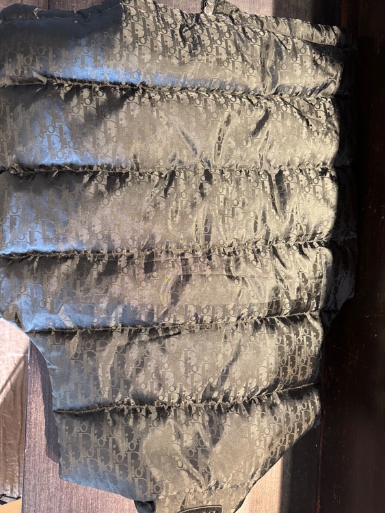 ディオール  （ブランドバッグ）の商品画像 - 査定依頼日：2025年11月14日 - 最高査定価格：50,000円